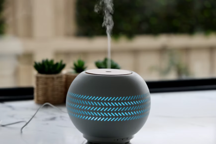 Air Purifier