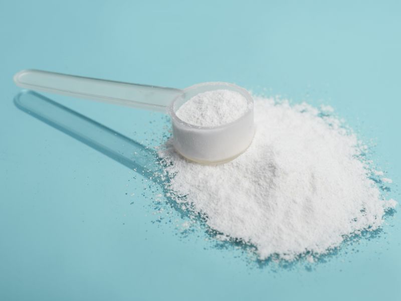 Zinc Oxide Powder