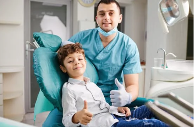 Dental Care BSD
