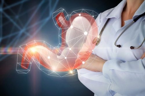 Dokter Spesialis Gastro di Surabaya