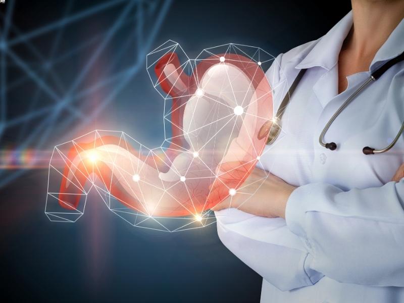 Dokter Spesialis Gastro di Surabaya