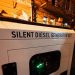 Genset Silent Murah