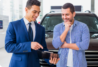 Gadai Mobil Resmi