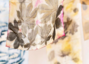 Cetak Hijab Printing