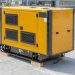 Genset 50 kva