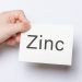 Zinc Dust