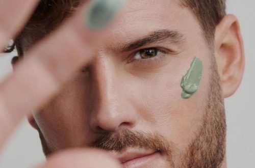 Zinc Oxide for Skin Care