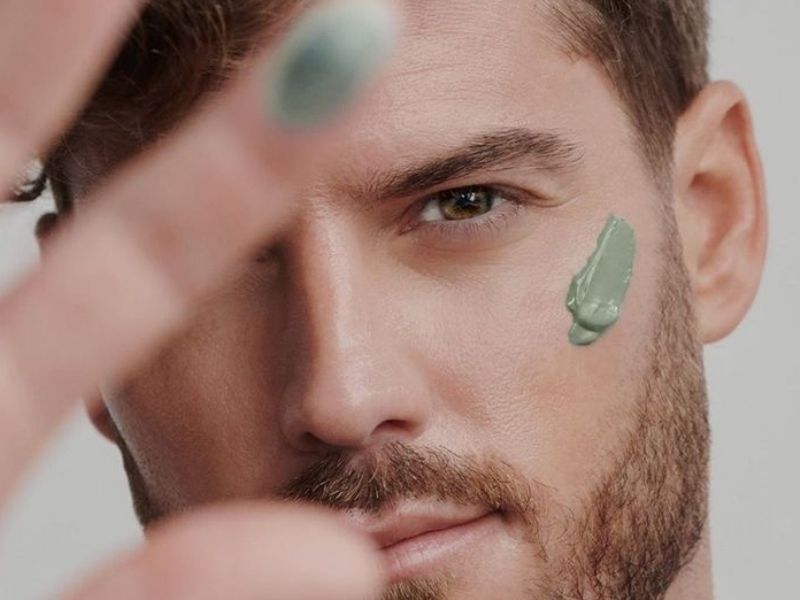 Zinc Oxide for Skin Care