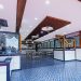 restaurant interior design